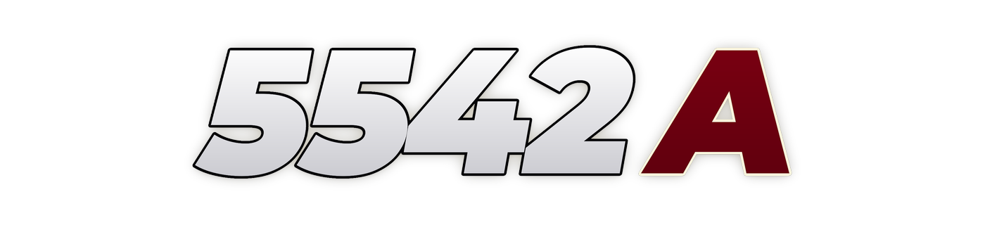 5542a